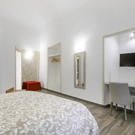 Lejlighed Vittorio Emanuele Charming Flats *