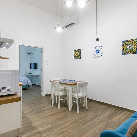 Vittorio Emanuele Charming Flats Appartement