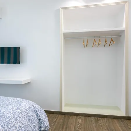 Appartement Vittorio Emanuele Charming Flats