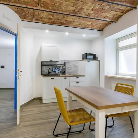 Vittorio Emanuele Charming Flats Appartement