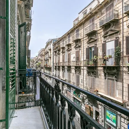 Vittorio Emanuele Charming Flats Appartement
