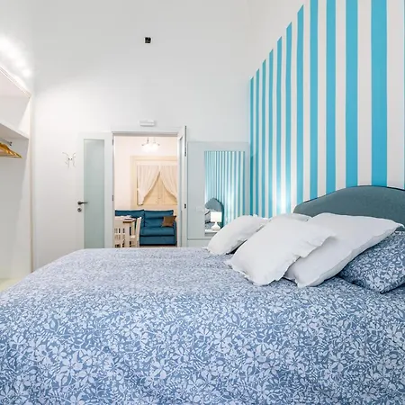 Appartement Vittorio Emanuele Charming Flats *