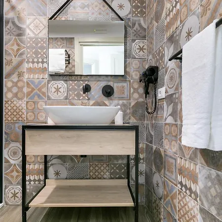 Vittorio Emanuele Charming Flats * باليرمو