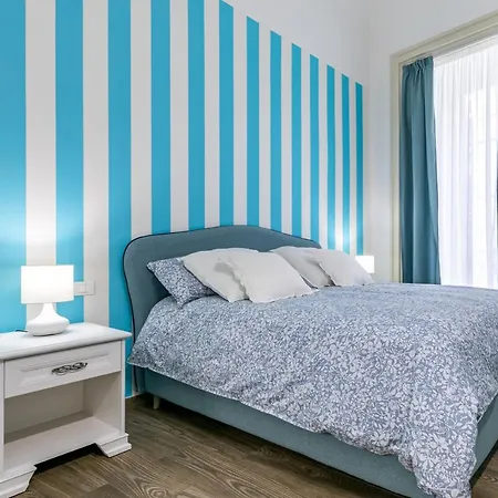 Appartement Vittorio Emanuele Charming Flats