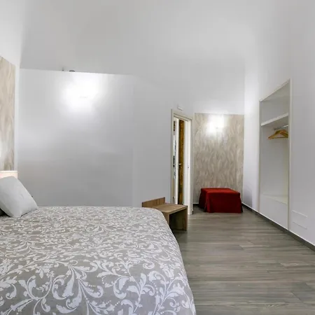 Apartment Vittorio Emanuele Charming Flats