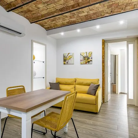 Apartment Vittorio Emanuele Charming Flats *