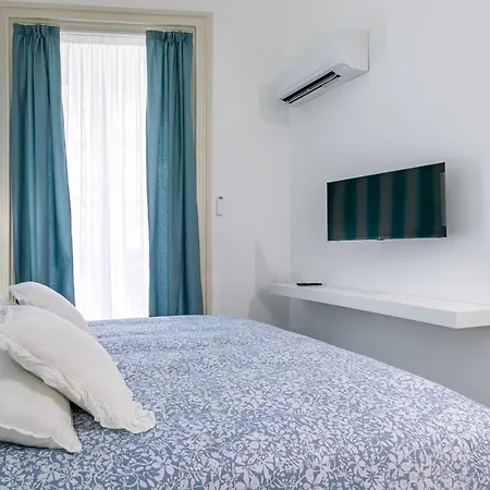 Apartment Vittorio Emanuele Charming Flats