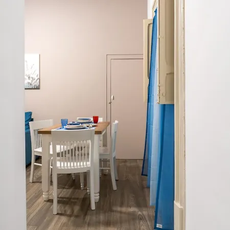 Vittorio Emanuele Charming Flats * Παλέρμο