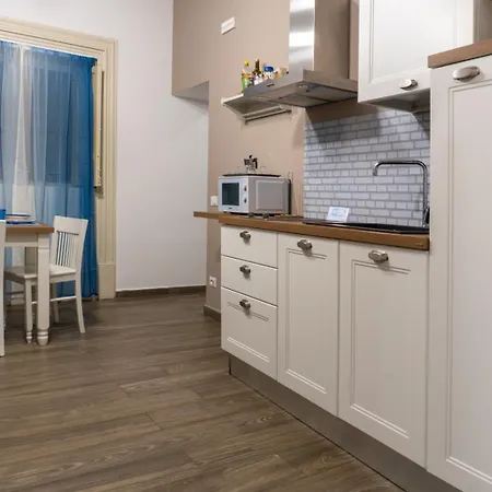 Vittorio Emanuele Charming Flats Διαμέρισμα *