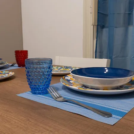 Vittorio Emanuele Charming Flats Διαμέρισμα