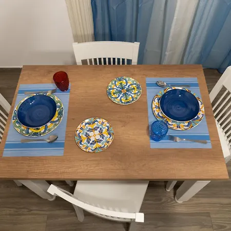 Vittorio Emanuele Charming Flats * Παλέρμο
