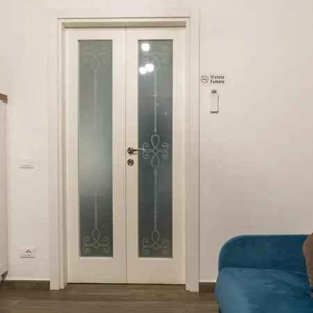Vittorio Emanuele Charming Flats Διαμέρισμα