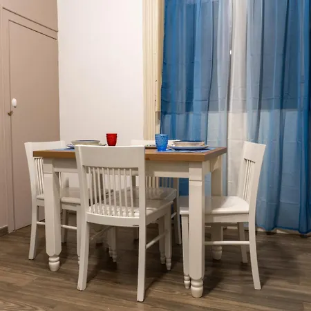 Vittorio Emanuele Charming Flats