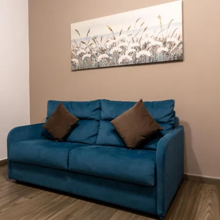 Vittorio Emanuele Charming Flats Παλέρμο