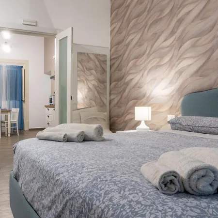 Vittorio Emanuele Charming Flats Διαμέρισμα Παλέρμο