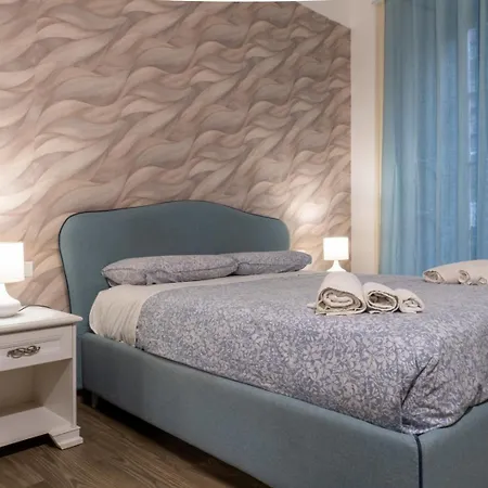 Vittorio Emanuele Charming Flats Διαμέρισμα