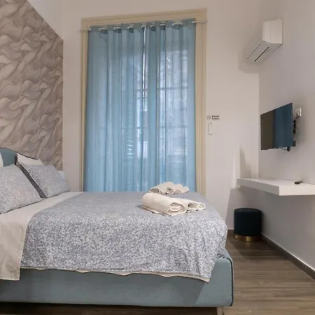 Vittorio Emanuele Charming Flats Διαμέρισμα Παλέρμο
