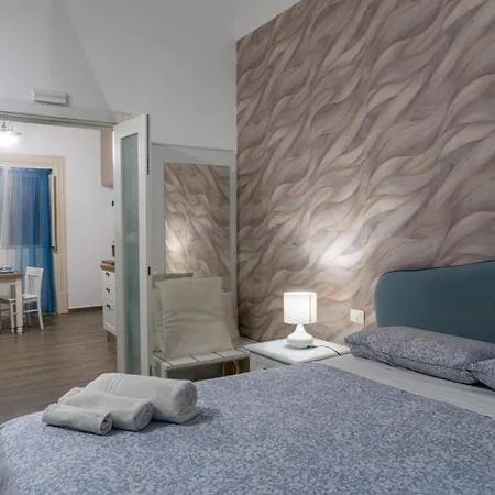 Vittorio Emanuele Charming Flats Διαμέρισμα Παλέρμο