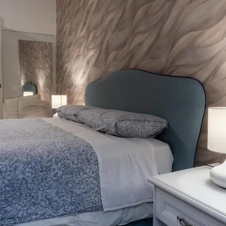 Appartement Vittorio Emanuele Charming Flats
