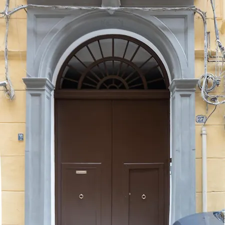 Vittorio Emanuele Charming Flats Παλέρμο