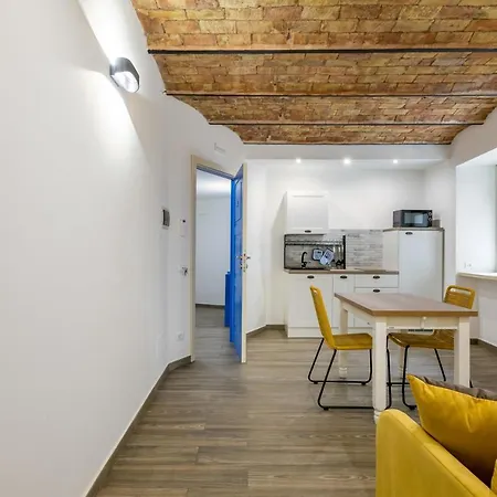 Vittorio Emanuele Charming Flats *